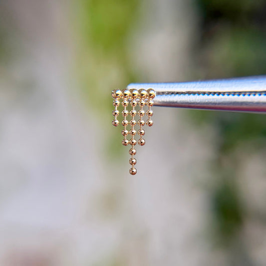 Cascade - Threadless End