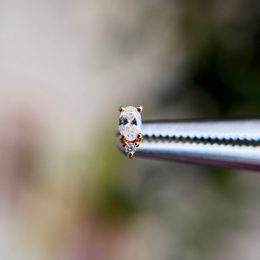 Desden - Threadless End