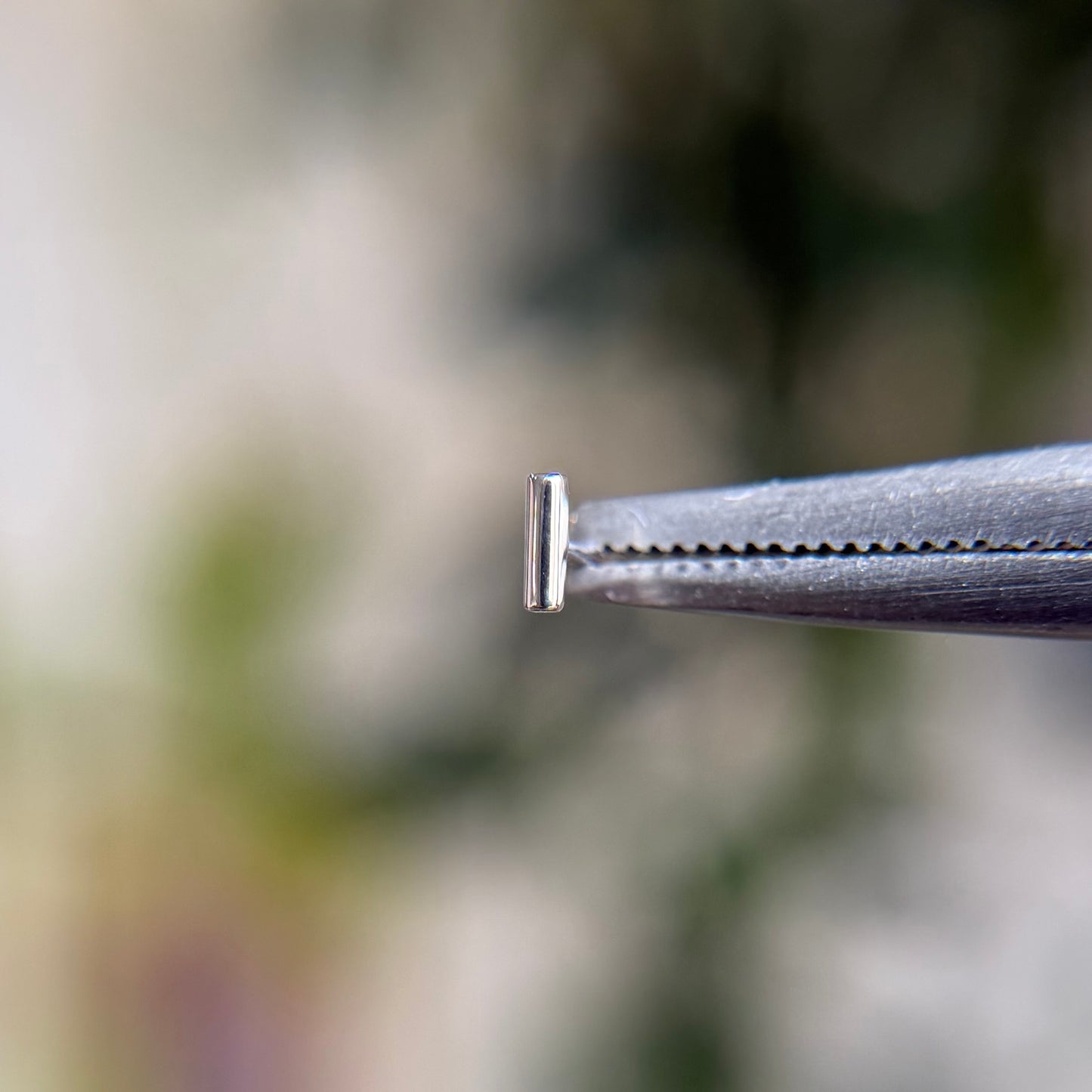 Funfetti - Threadless End