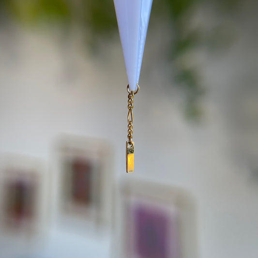 Solid Gold - Charm