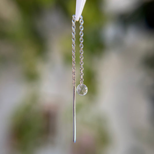 Rose Cut Fairy Chain - Threader