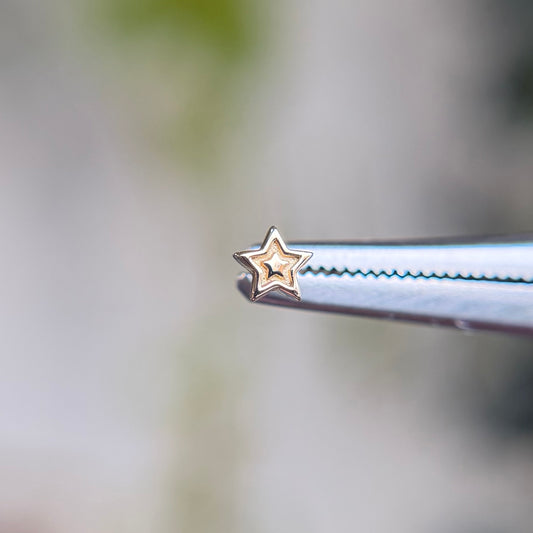 Starstruck - Threadless End