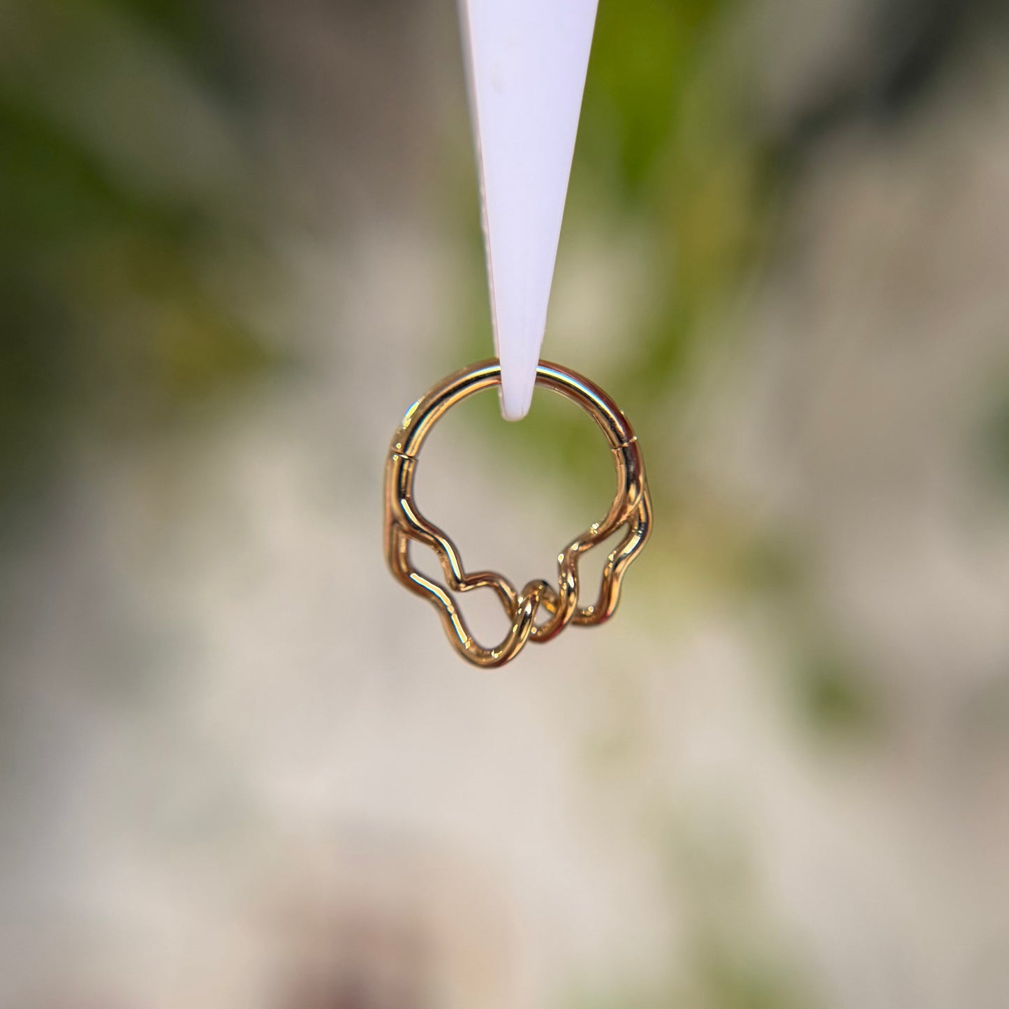 Entanglement - Clicker