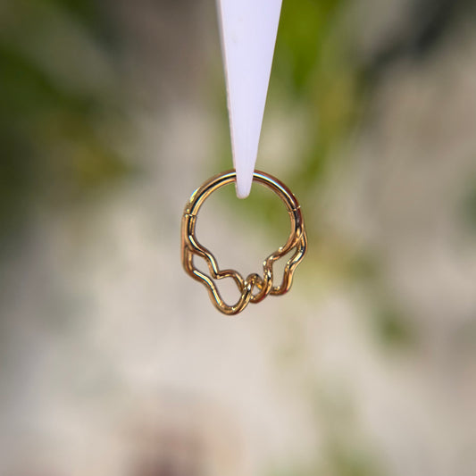 Entanglement - Clicker