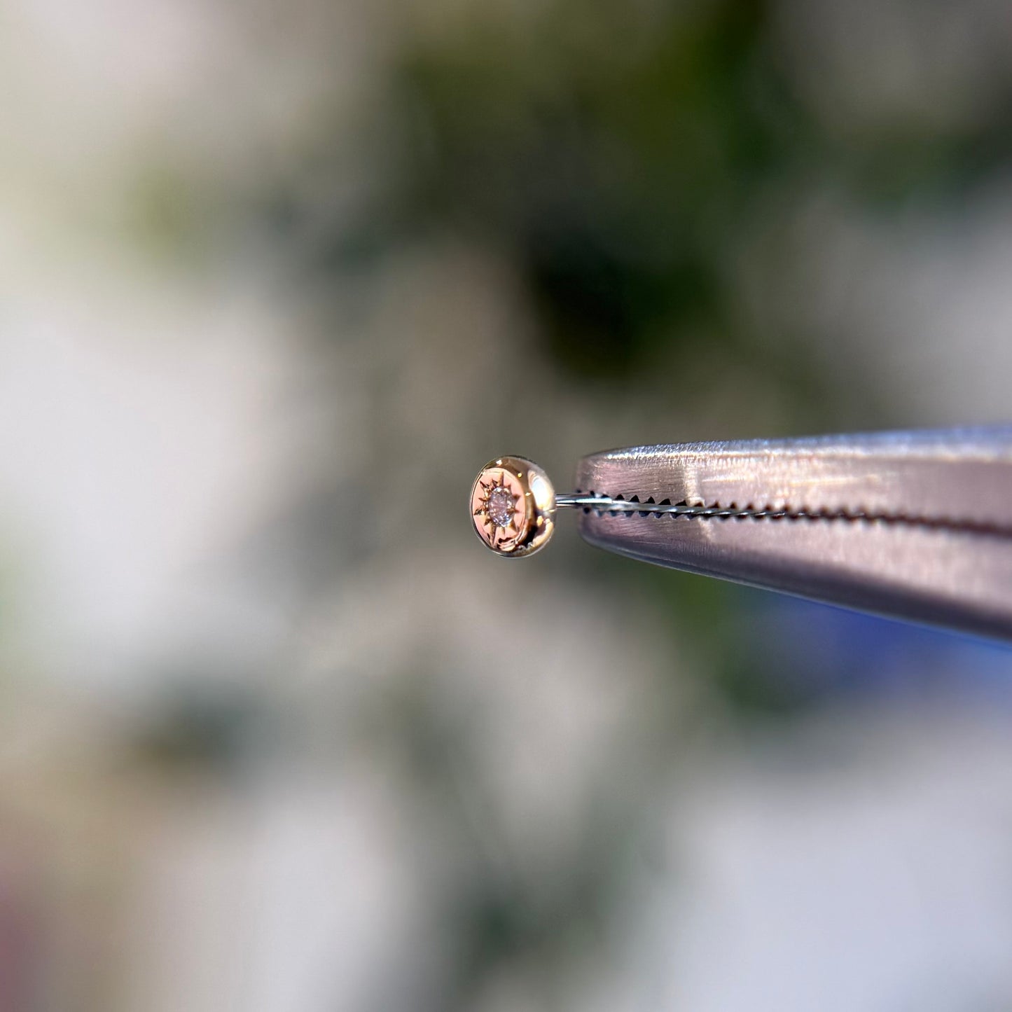 Lark - Threadless End