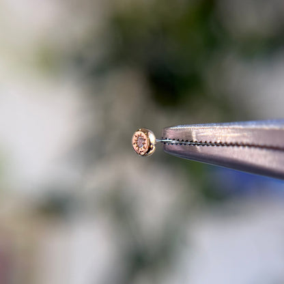 Lark - Threadless End