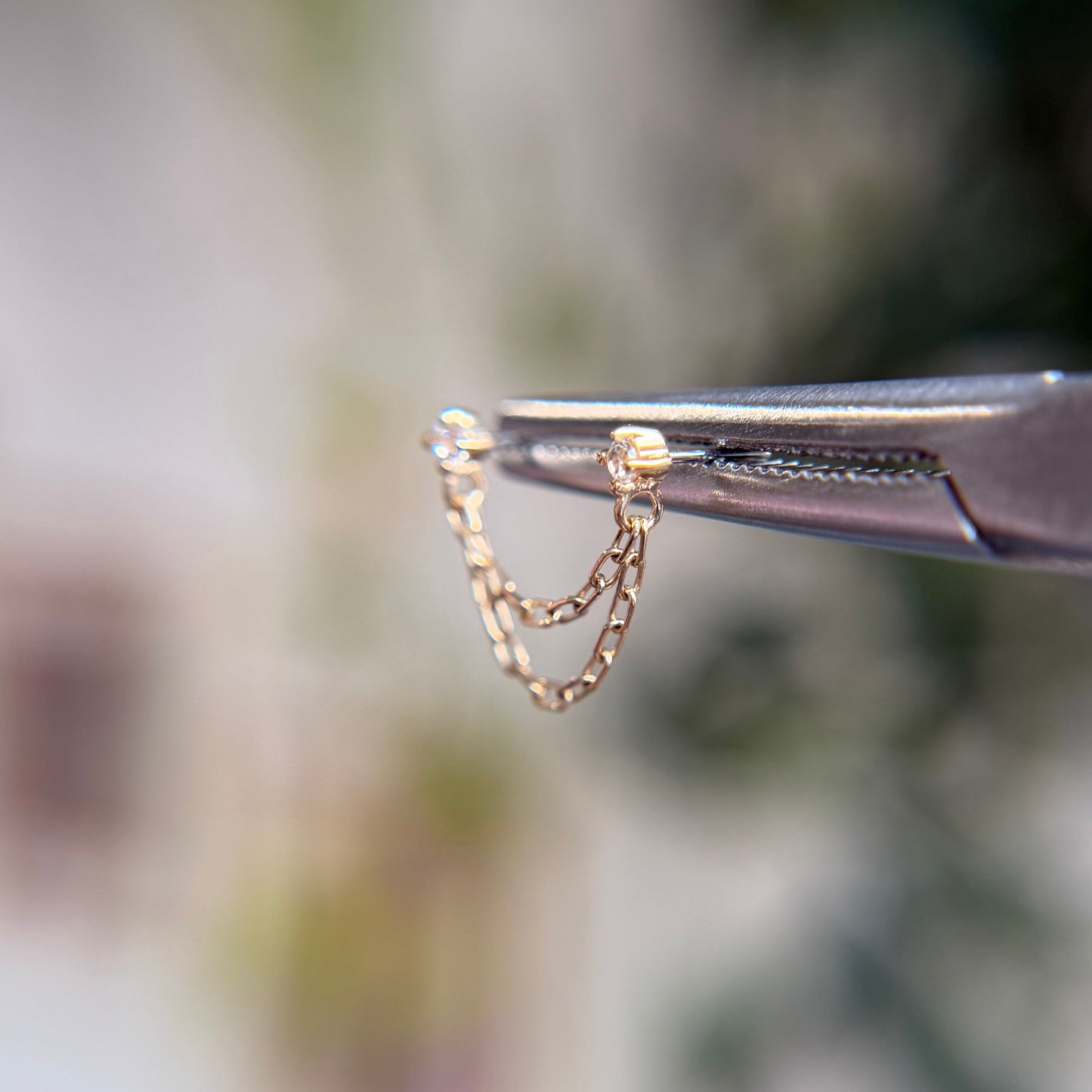 Duality - Threadless End