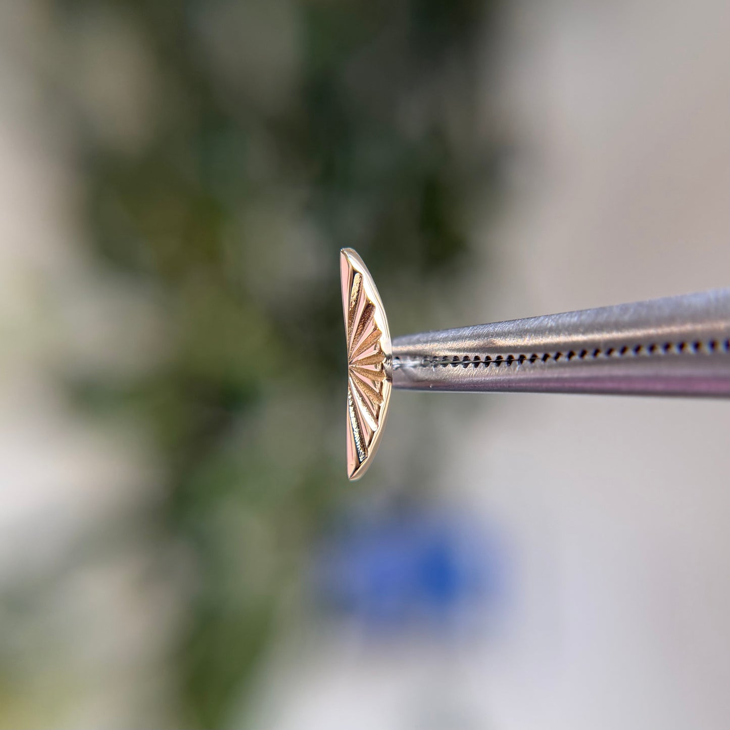 Horizon - Threadless End