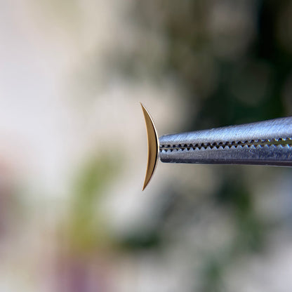 Parenthesis - Threadless End