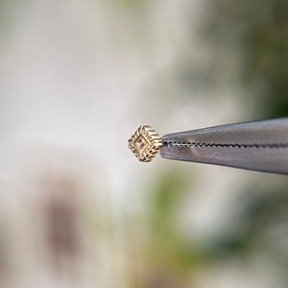 Zeta 04 - Threadless End