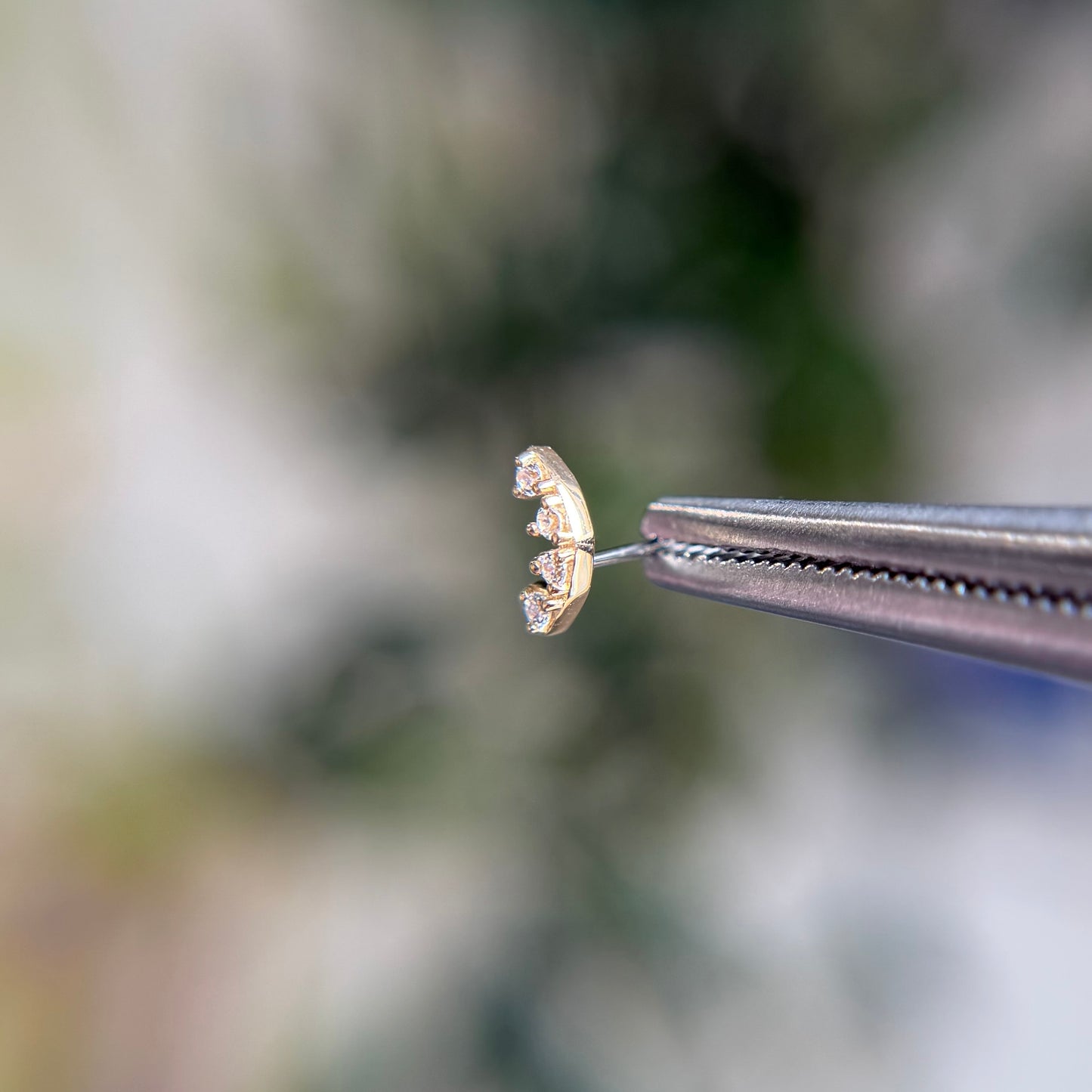 Wake - Threadless End