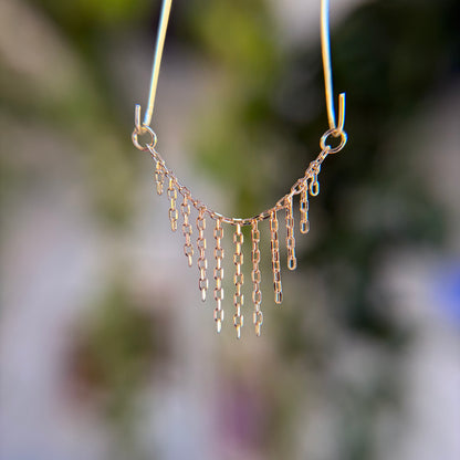 Hera - Cable Chain