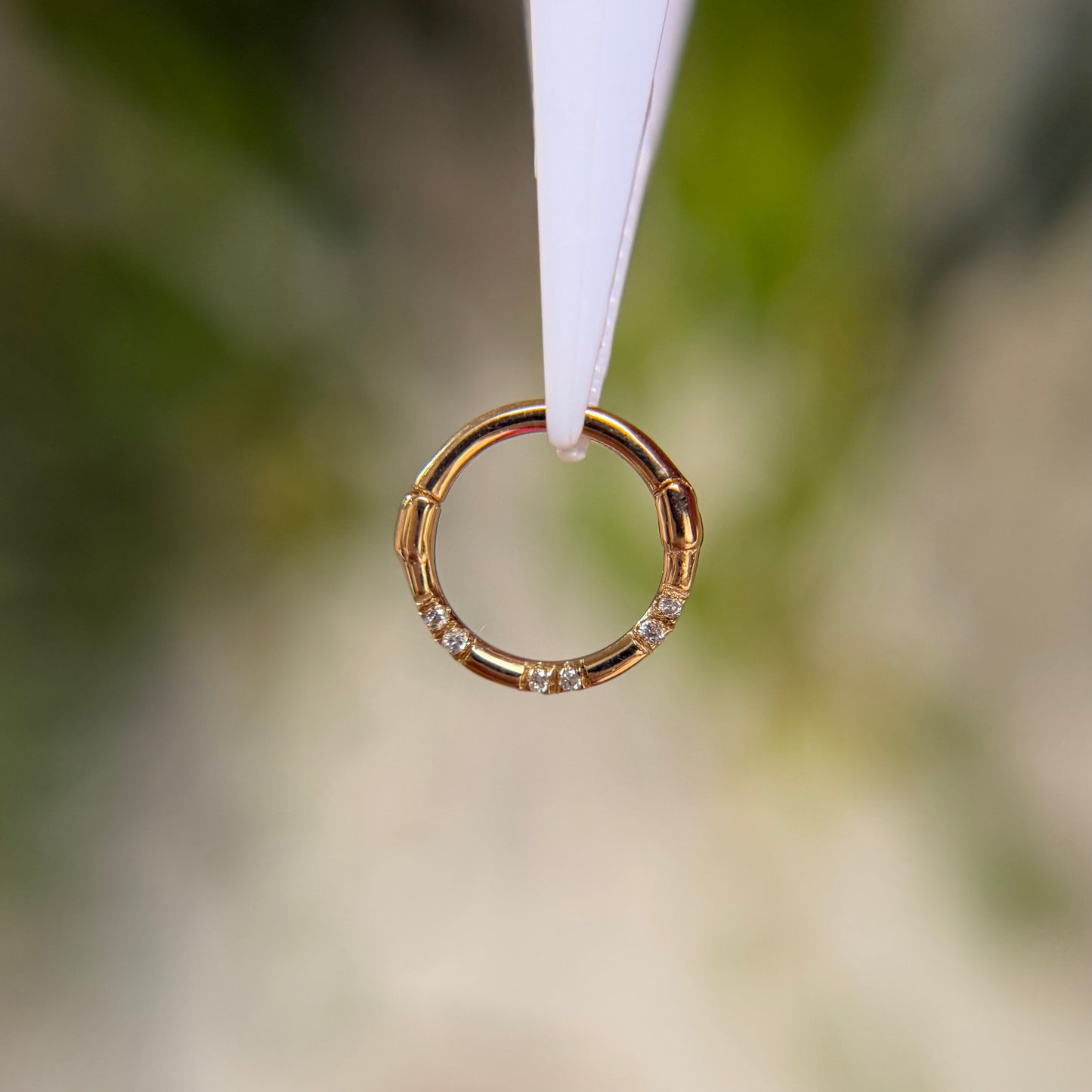 Criminally Humble - 6 Diamonds - Clicker