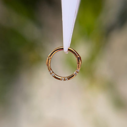 Criminally Humble - 6 Diamonds - Clicker