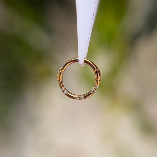 Criminally Humble - 6 Diamonds - Clicker