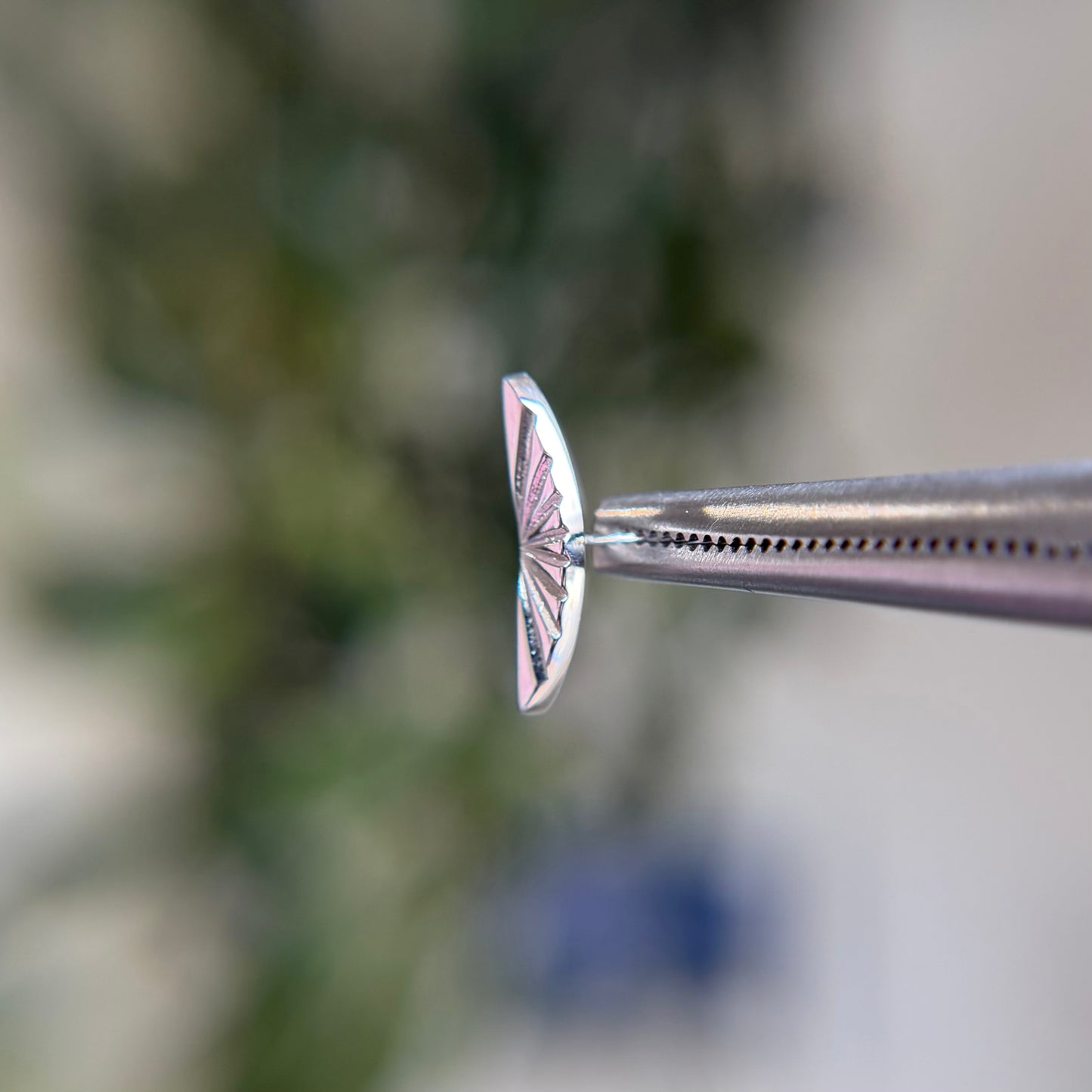 Horizon - Threadless End