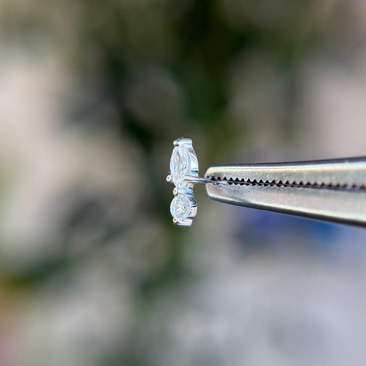 Apollo - Threadless End