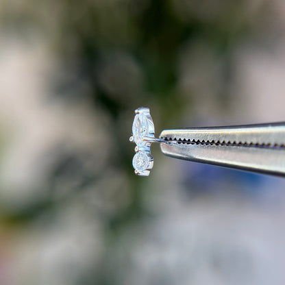 Apollo - Threadless End