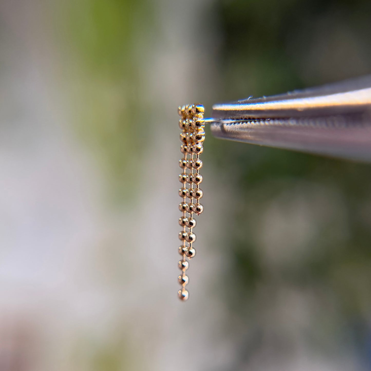 Triple Bella Kite - Threadless End