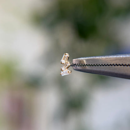 Staxx - Threadless End