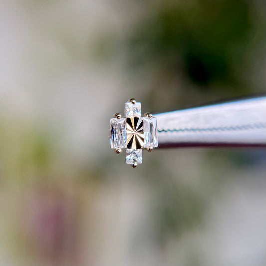 Speak Easy - Threadless End