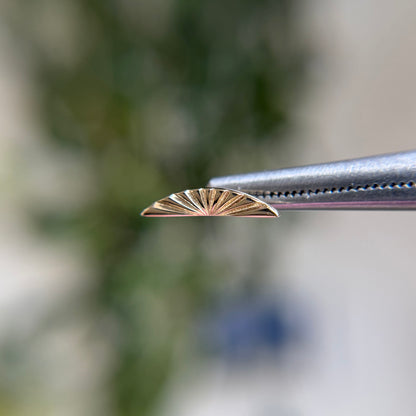 Horizon - Threadless End