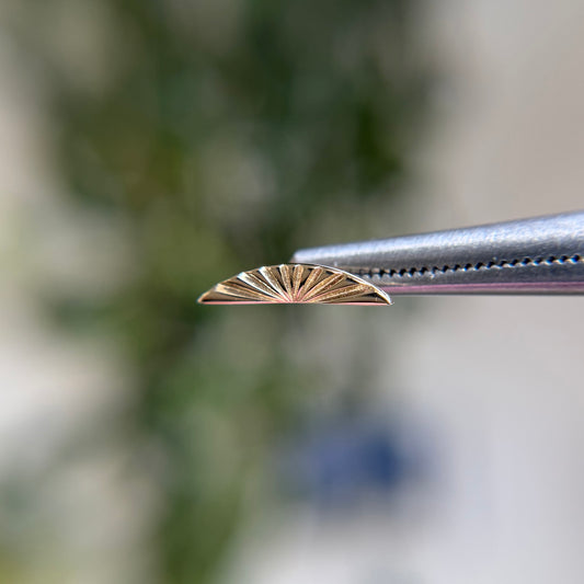 Horizon - Threadless End