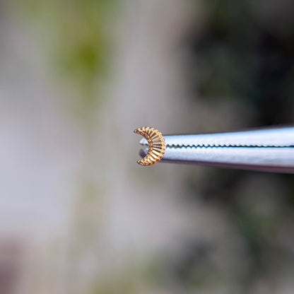 After Hours - Threadless End