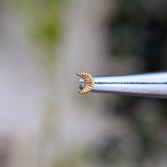 After Hours - Threadless End