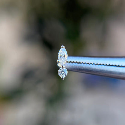 Apollo - Threadless End