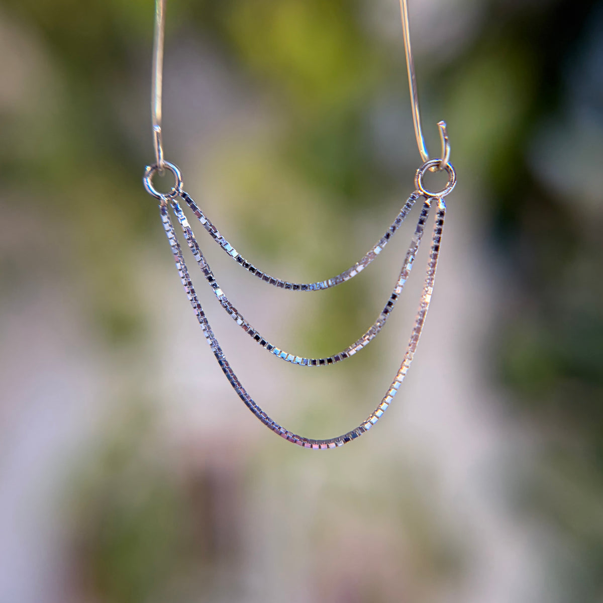 Triple Box Chain