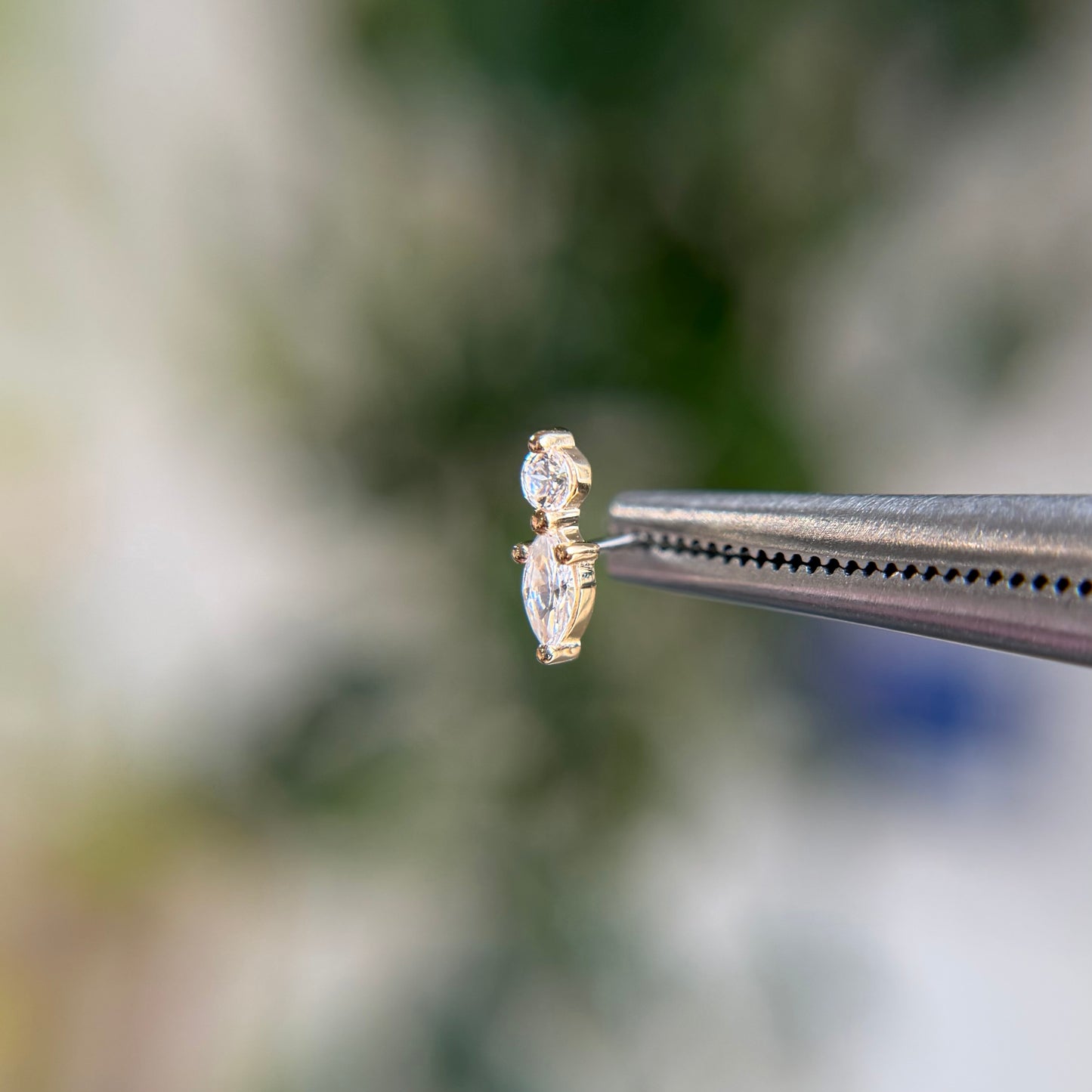 Apollo - Threadless End