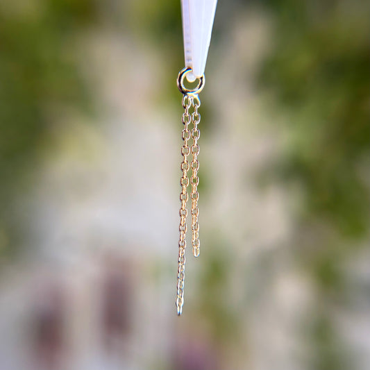 Cascade 2 - Charm