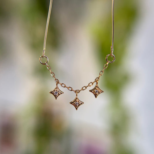 Dripping Zara - Chain