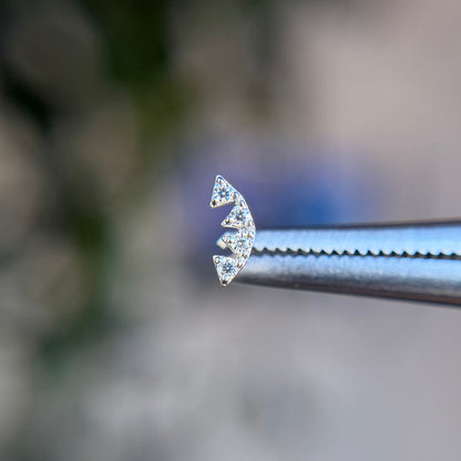 Wake - Threadless End