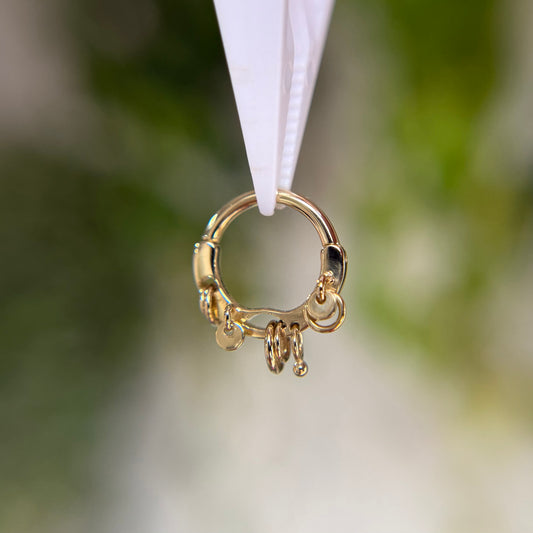 Things on Things - Easy Ring