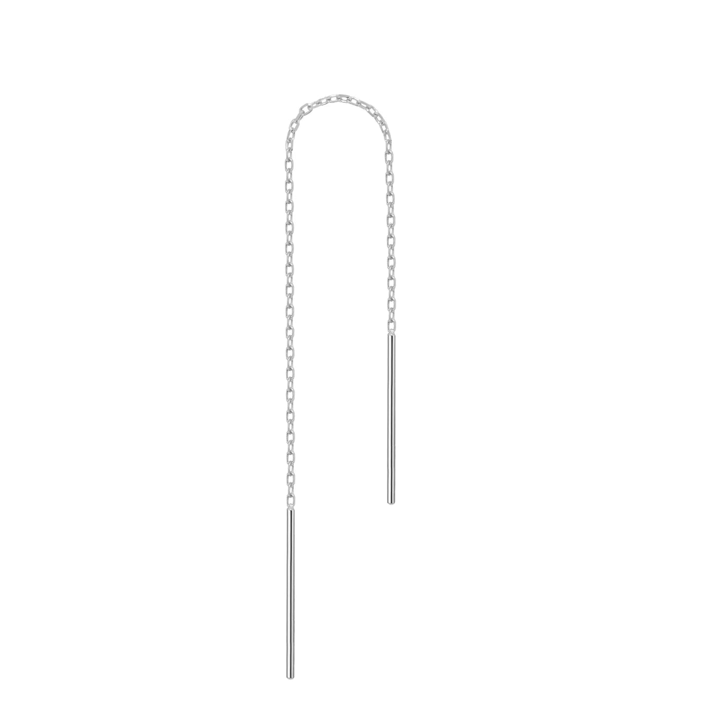 Sparkly Chain Threader