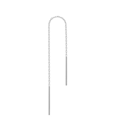 Sparkly Chain Threader