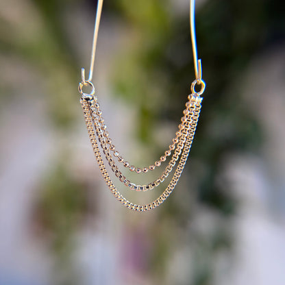 Riva - Triple Mixed Chain