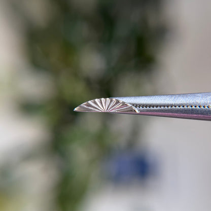 Horizon - Threadless End