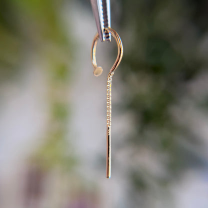 Versa Chain Claw Hoop