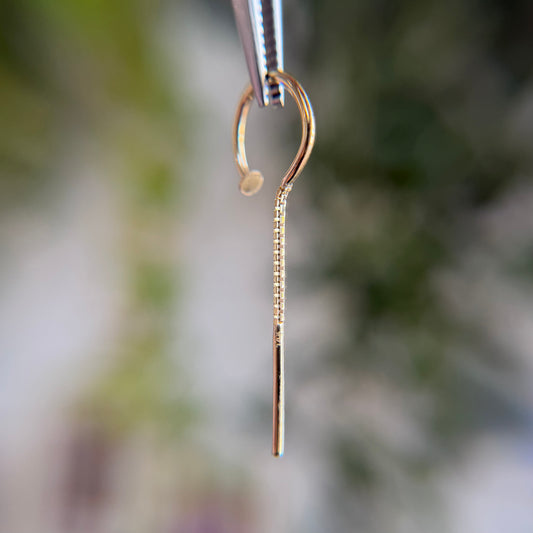 Versa Chain Claw Hoop
