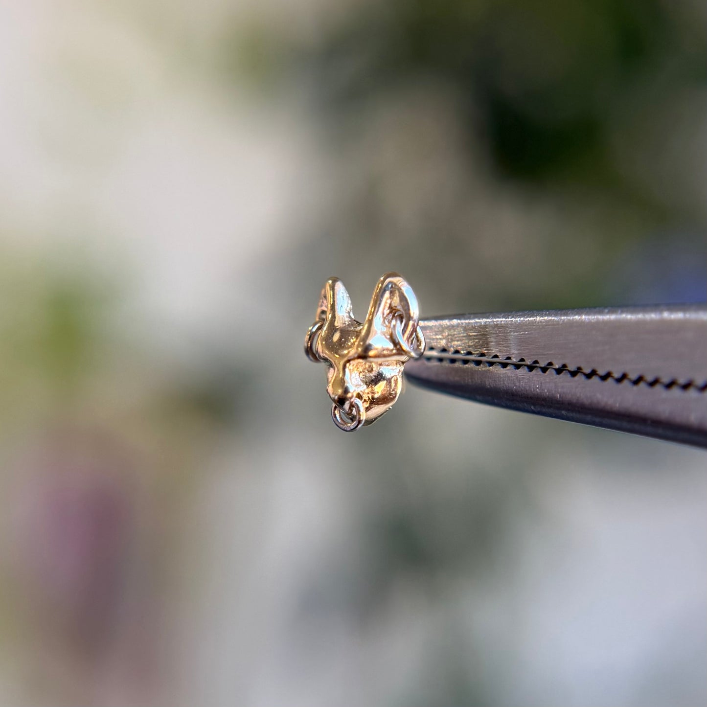 Mew Mew - Threadless End