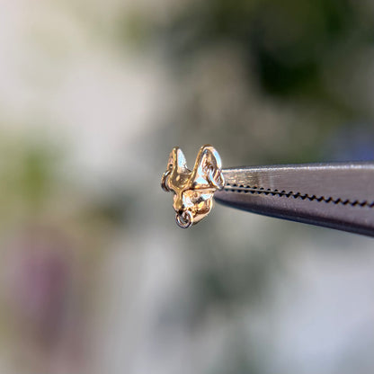 Mew Mew - Threadless End