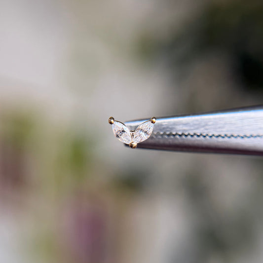 Ellie - Threadless End