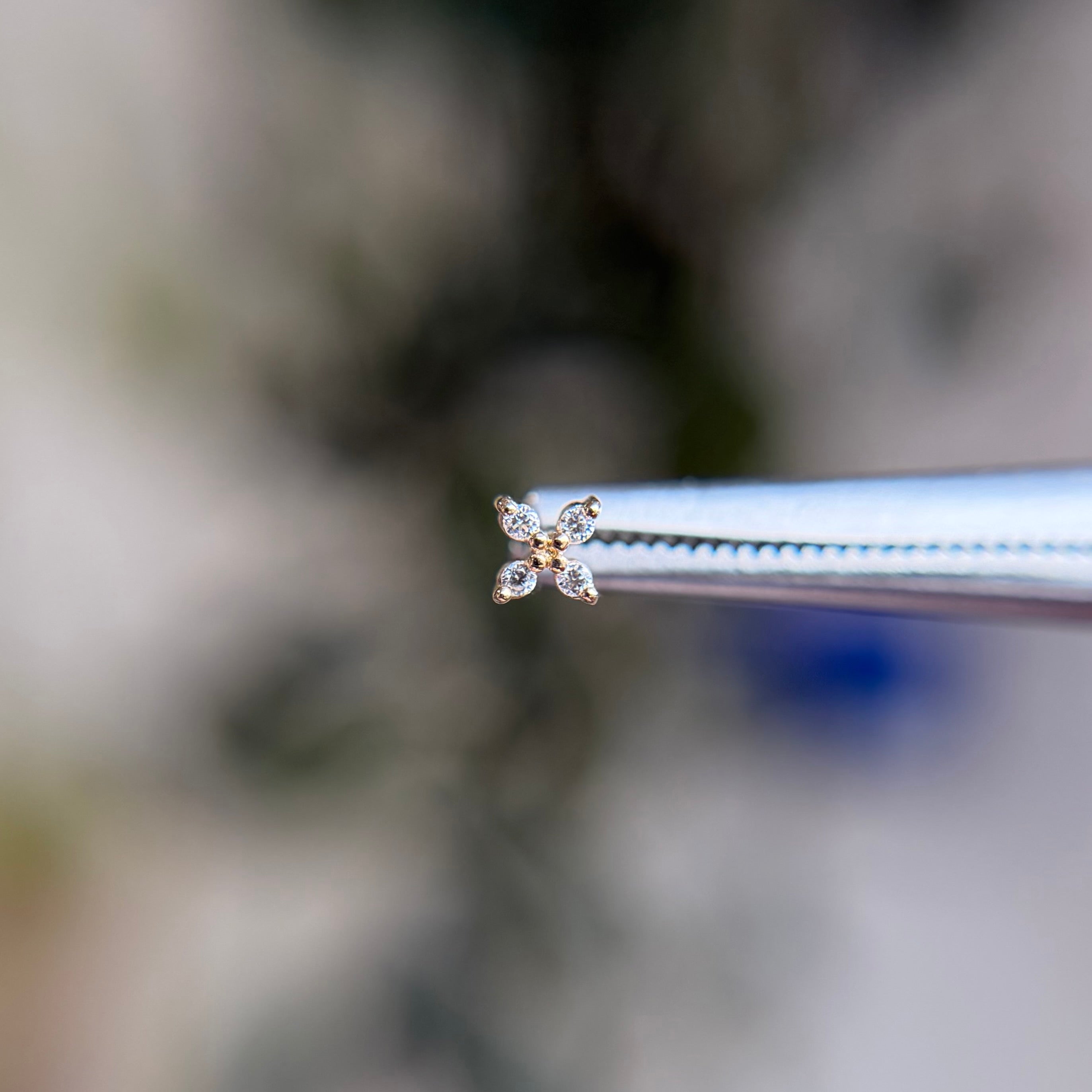 Crux - Threadless End | Ember Jewelry – Bpyesworld