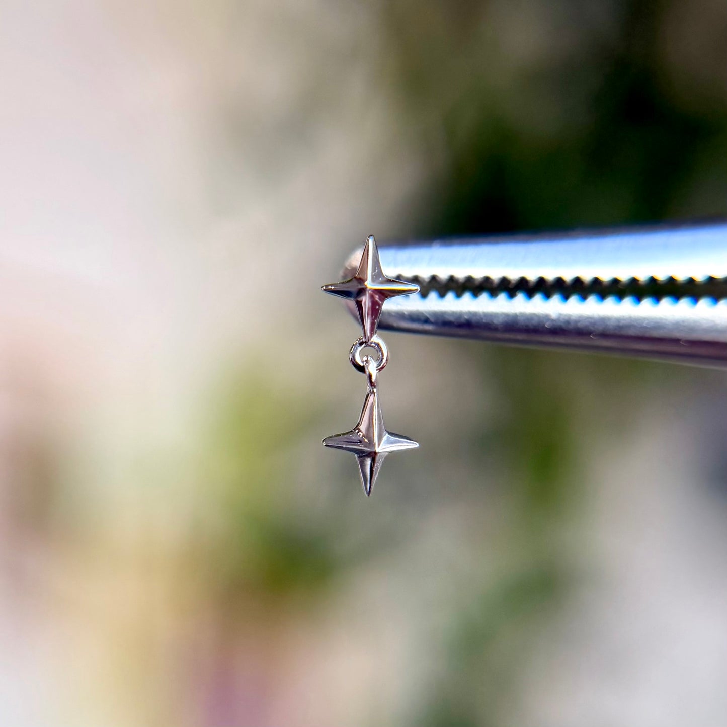 North Star - Threadless End