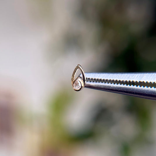 Echo - Threadless End