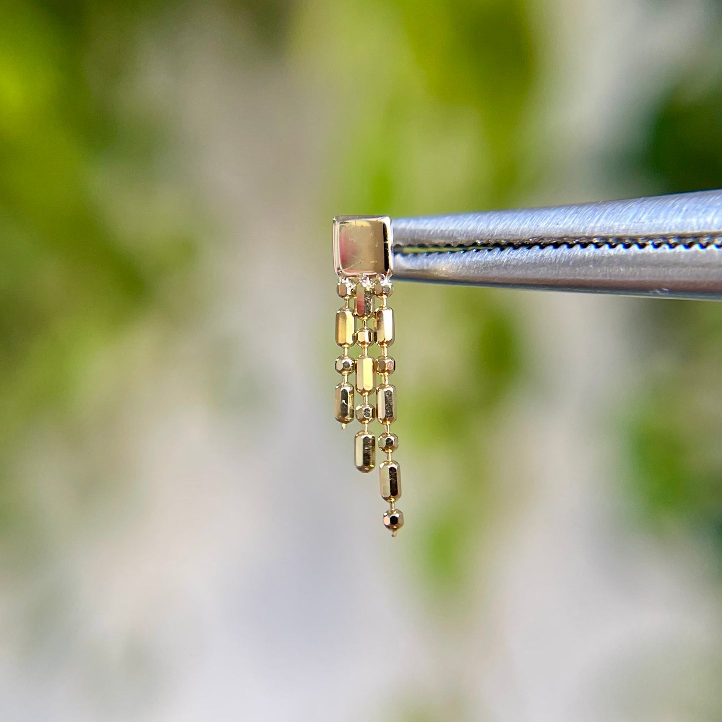 Halo - Threadless End