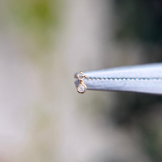 Sweet Nothing - Threadless End